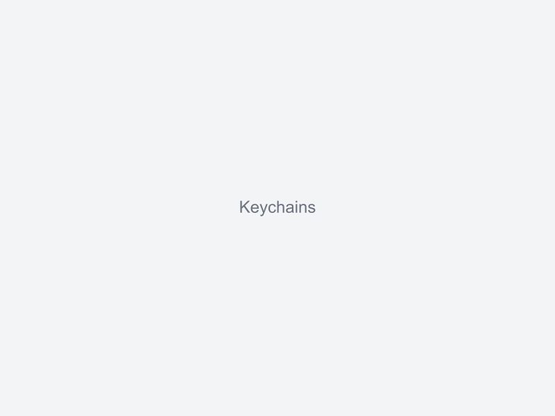 Keychains